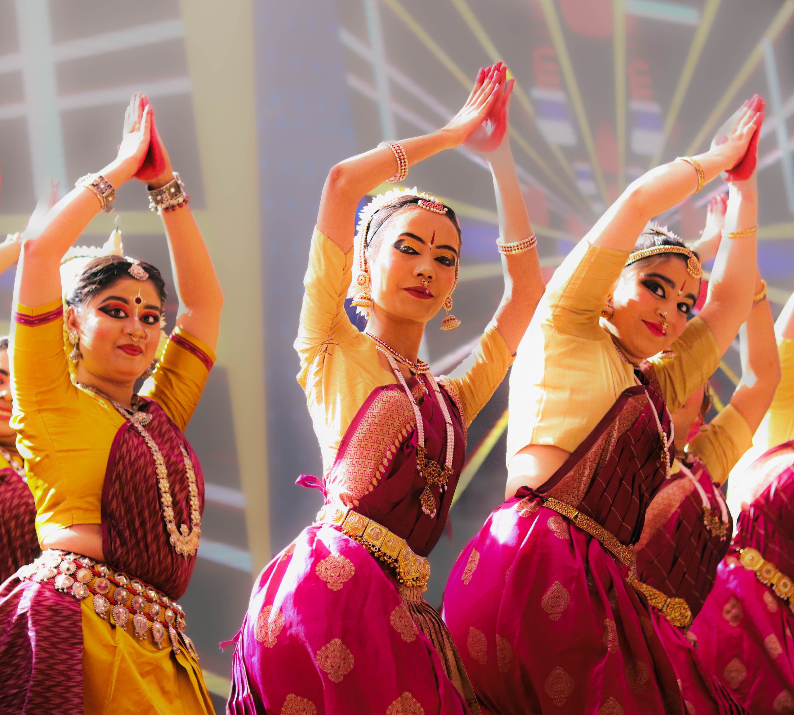 GNIOT Silver Jubilee Grand Conclusion 25 Years Celebration